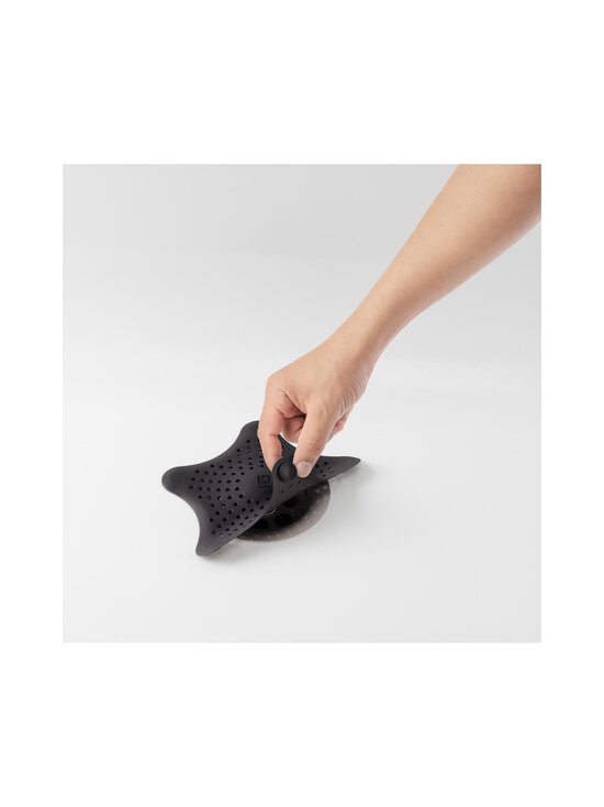 Umbra - Starfish-hiussieppari - BLACK | Stockmann - photo 4