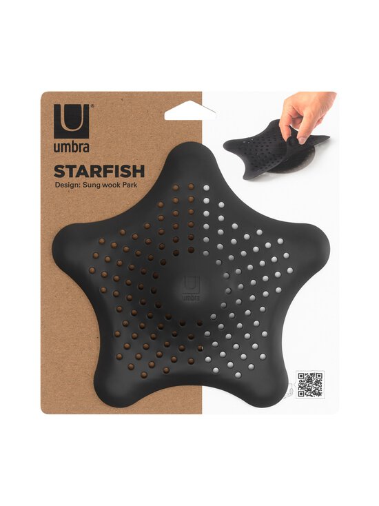 Umbra - Starfish-hiussieppari - BLACK | Stockmann - photo 8