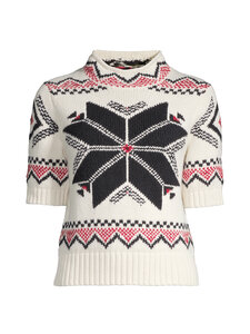 Polo Ralph Lauren - Neulepaita - AUTHENTIC CREAM MULTI | Stockmann