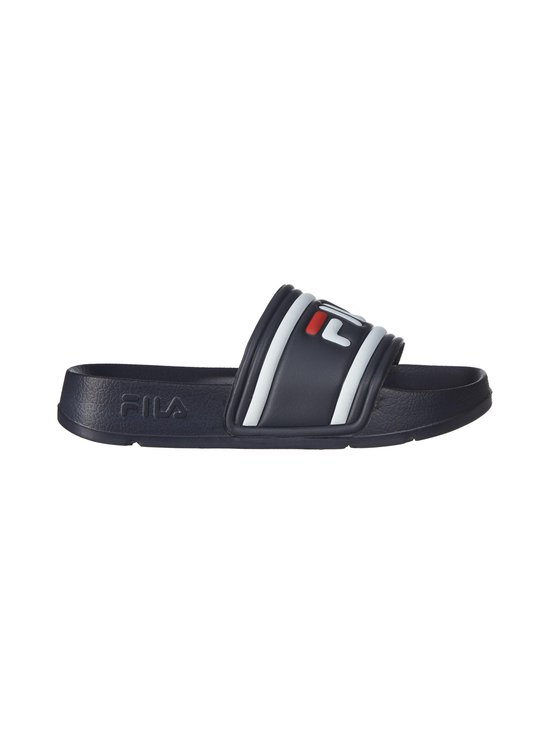 Fila - Morro Bay Slipper -sandaalit - 29Y DRESS BLUE - photo 1 Fila - Morro Bay Slipper -sandaalit - 29Y DRESS BLUE | Stockmann - photo 1