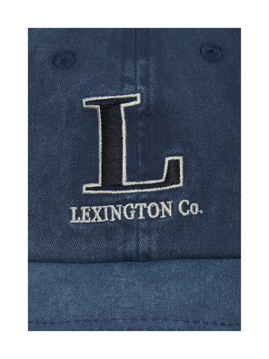 Lexington - Casual Faded -lippalakki - 561 DARK BLUE | Stockmann - photo 3