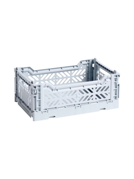 Colour Crate S -laatikko 26,5 x 17 x 10,5 cm