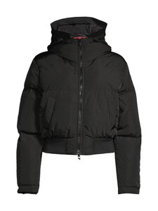 Diesel - W-Peyt-Short-New-P1 -untuvatakki - 9XX BLACK BLACK BLACK | Stockmann