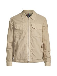 PS Paul Smith - Välikausitakki - BROWN | Stockmann