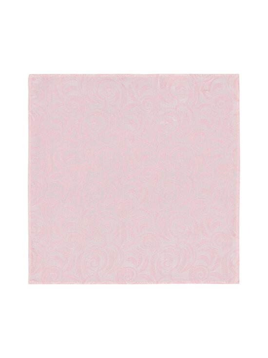 Stockholm Kravatt - Twist-silkkitaskuliina - 35 ROSE | Stockmann - photo 1