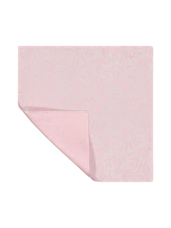 Stockholm Kravatt - Twist-silkkitaskuliina - 35 ROSE | Stockmann - photo 2