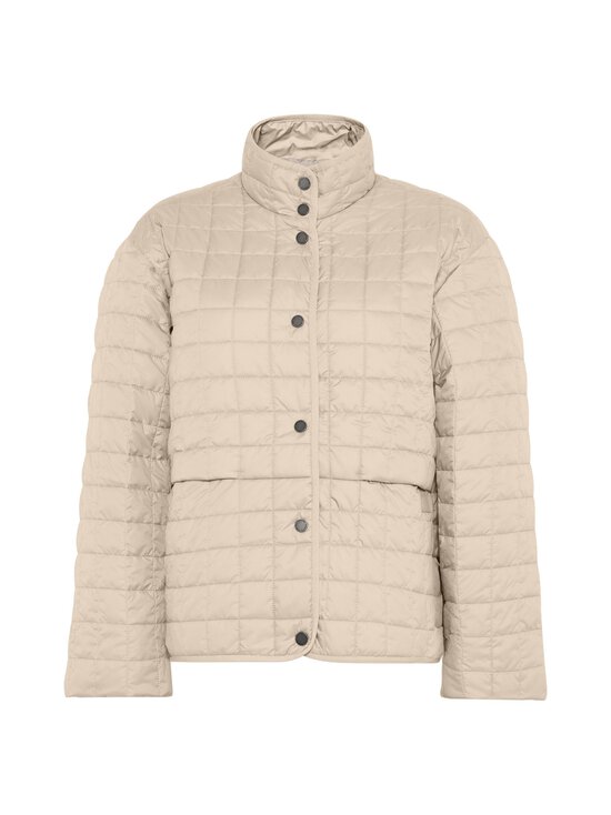 Didriksons - Alba-tikkitakki - 569 CLAY BEIGE | Stockmann - photo 1