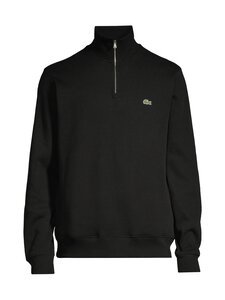 Lacoste - Collegepaita - 031 BLACK | Stockmann
