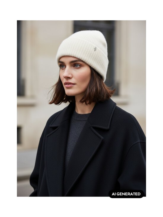RUE de FEMME - Kalila-neulepipo - 02 OFF WHITE | Stockmann - photo 4