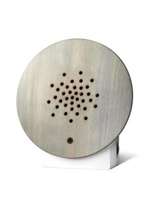 Relaxound - Oceanbox Vintage skaņas kaste - GREY | Stockmann