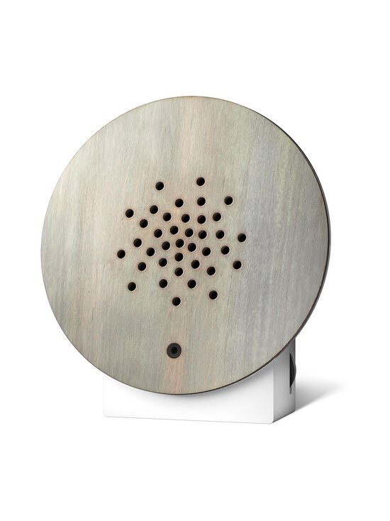 Relaxound - Oceanbox Vintage skaņas kaste - GREY | Stockmann - photo 1