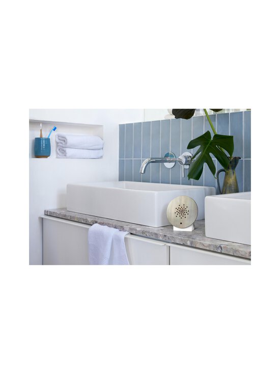 Relaxound - Oceanbox Vintage skaņas kaste - GREY | Stockmann - photo 4