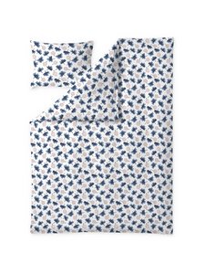 Finlayson - Söpö gultasveļas komplekts - BLUE/ LT. RED | Stockmann
