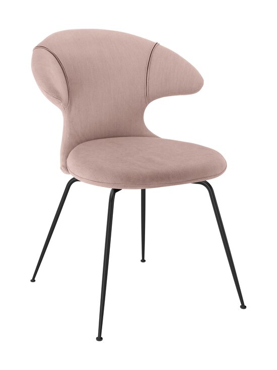 UMAGE - Time Flies - tuoli mustilla jaloilla - STONE ROSE - BLACK LEGS - photo 2 UMAGE - Time Flies - tuoli mustilla jaloilla - STONE ROSE - BLACK LEGS | Stockmann - photo 2