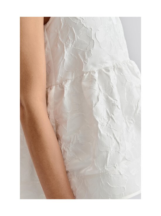 Malina - Gianna Oversized -pusero - WHITE - photo 5 Malina - Gianna Oversized -pusero - WHITE | Stockmann - photo 5