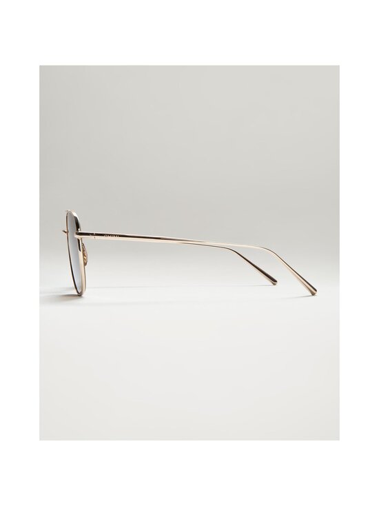 Chimi - Pilot-aurinkolasit - 3 SOFT GOLD / BROWN P - photo 2 Chimi - Pilot-aurinkolasit - 3 SOFT GOLD / BROWN P | Stockmann - photo 2