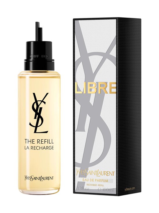 Yves Saint Laurent - Libre EdP, täitepakend - NOCOL - photo 2 Yves Saint Laurent - Libre EdP, täitepakend - NOCOL | Stockmann - photo 2