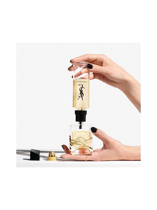 Yves Saint Laurent - Libre EdP, täitepakend - NOCOL - photo 3 Yves Saint Laurent - Libre EdP, täitepakend - NOCOL | Stockmann - photo 3