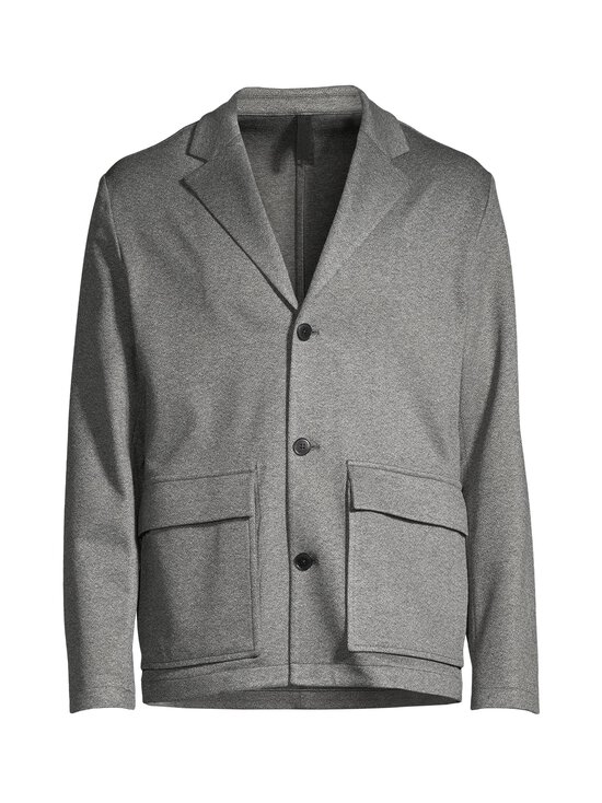 Jack Jersey Swirl Blazer