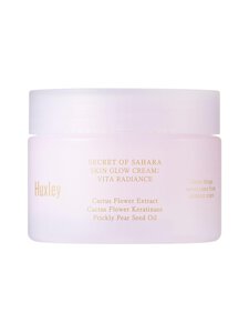 Huxley - Nnäokreem Skin Glow Cream Vita Radiance, 50ml Huxley - Nnäokreem Skin Glow Cream Vita Radiance, 50ml | Stockmann
