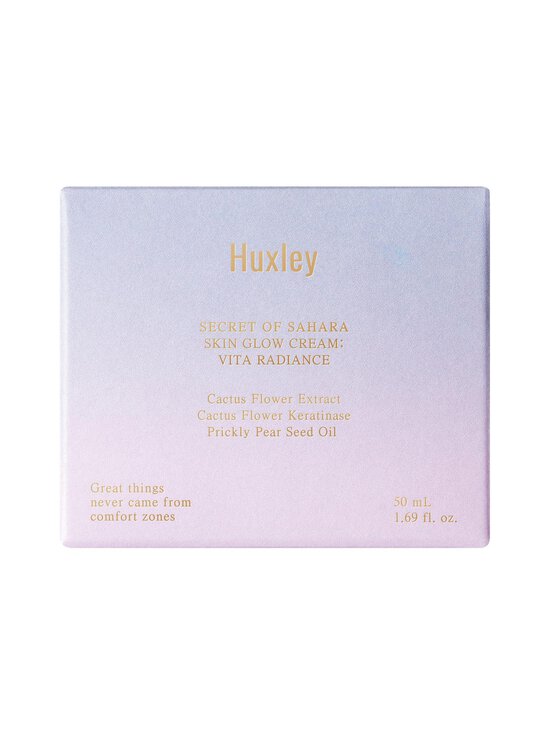 Huxley - Nnäokreem Skin Glow Cream Vita Radiance, 50ml - NOCOL - photo 2 Huxley - Nnäokreem Skin Glow Cream Vita Radiance, 50ml - NOCOL | Stockmann - photo 2