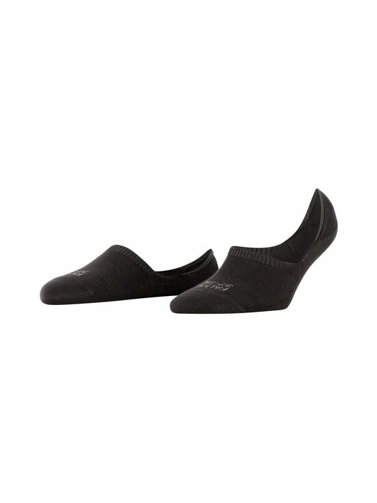 Falke - High Cut Invisible -sukat - 3000 BLACK - photo 3 Falke - High Cut Invisible -sukat - 3000 BLACK | Stockmann - photo 3