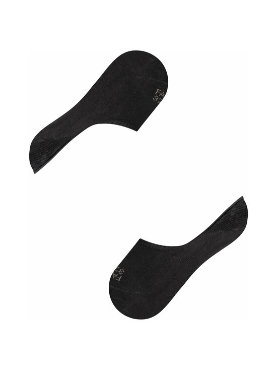 Falke - High Cut Invisible -sukat - 3000 BLACK - photo 4 Falke - High Cut Invisible -sukat - 3000 BLACK | Stockmann - photo 4