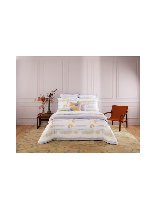 Yves Delorme - Horizons-tyynyliina 50 x 60 cm - MULTICOLOR | Stockmann - photo 3