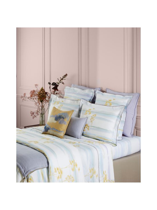 Yves Delorme - Horizons-tyynyliina 50 x 60 cm - MULTICOLOR | Stockmann - photo 4