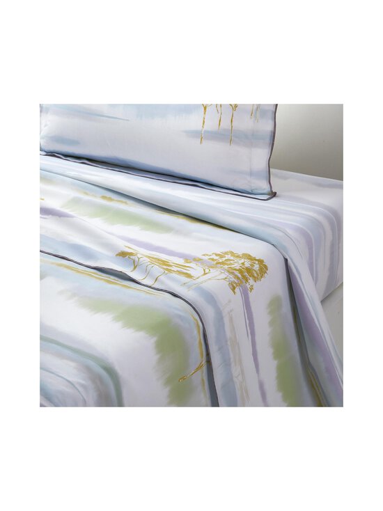 Yves Delorme - Horizons-tyynyliina 50 x 60 cm - MULTICOLOR | Stockmann - photo 5