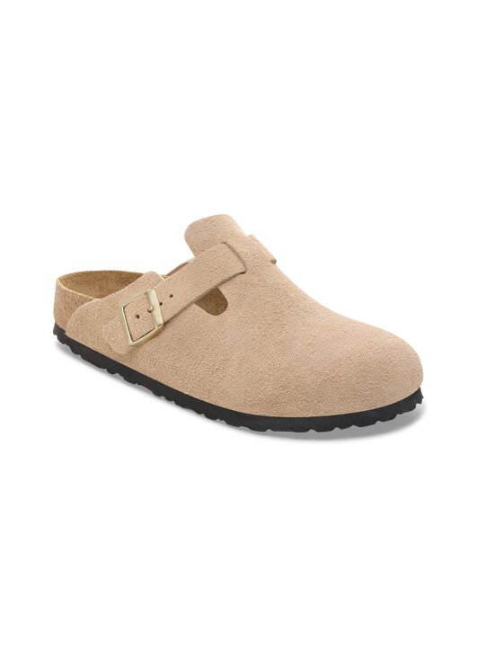BIRKENSTOCK - Boston Leve Clog -sandaalit - 1518 SANDCASTLE | Stockmann - photo 2