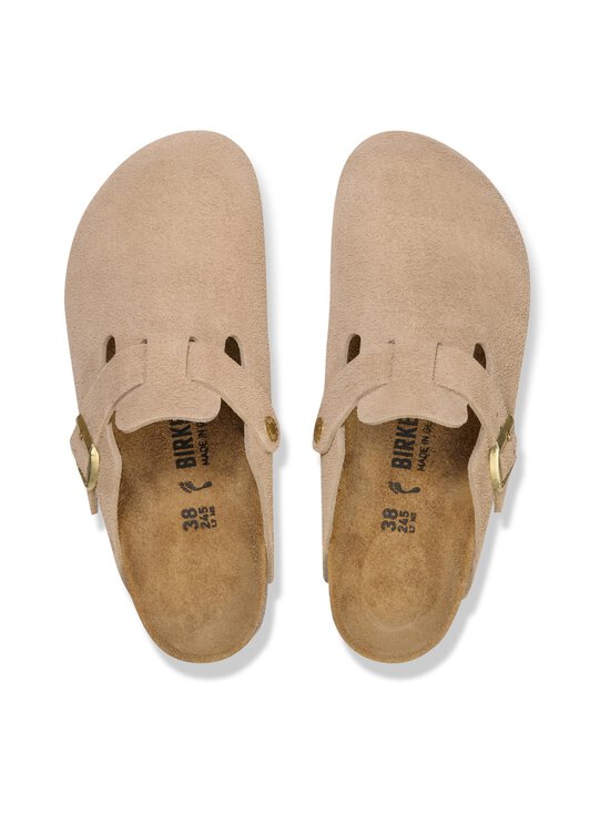 BIRKENSTOCK - Boston Leve Clog -sandaalit - 1518 SANDCASTLE | Stockmann - photo 3
