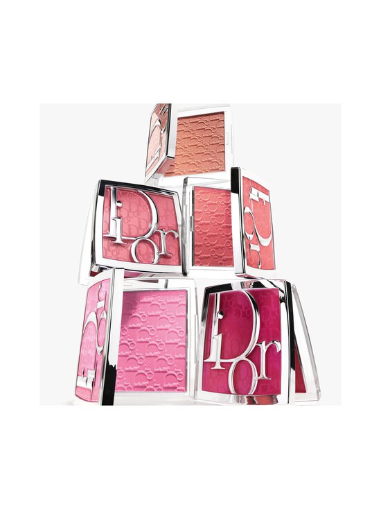 DIOR - Backstage Rosy Glow Blush -poskipuna 4,6 g - PINK - photo 5 DIOR - Backstage Rosy Glow Blush -poskipuna 4,6 g - PINK | Stockmann - photo 5