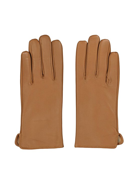 A+more - Nahast kindad Coral - TAN | Stockmann - photo 2