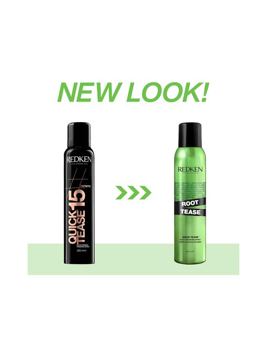 Redken - Styling Root Tease -tupeeraussuihke 250 ml - NOCOL - photo 2 Redken - Styling Root Tease -tupeeraussuihke 250 ml - NOCOL | Stockmann - photo 2