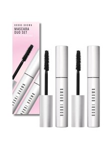 Bobbi Brown - Mascara Duo Set -ripsiväripakkaus | Stockmann