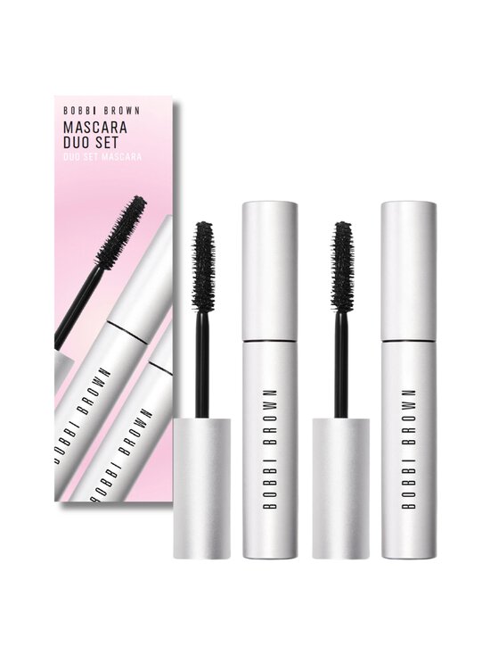 Bobbi Brown - Mascara Duo Set -ripsiväripakkaus - NOCOL | Stockmann - photo 1