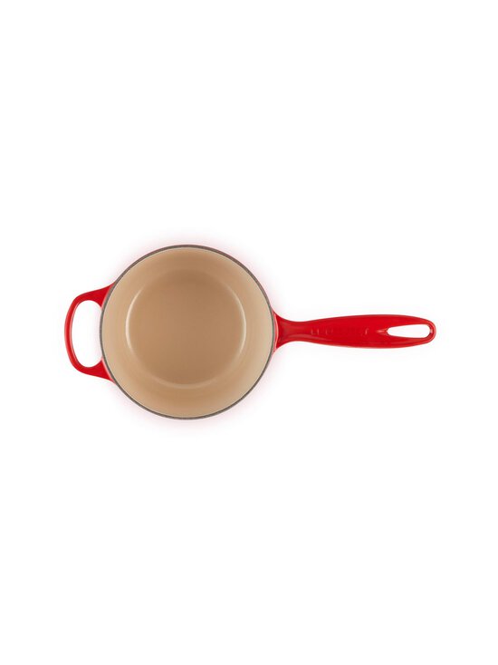 Le Creuset - Malmpott Signature Iron Handle - CERISE | Stockmann - photo 4