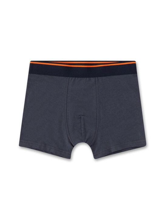 Sanetta - Hipshort-alushousut 2-pack - 5352 DARK NAVY - photo 3 Sanetta - Hipshort-alushousut 2-pack - 5352 DARK NAVY | Stockmann - photo 3
