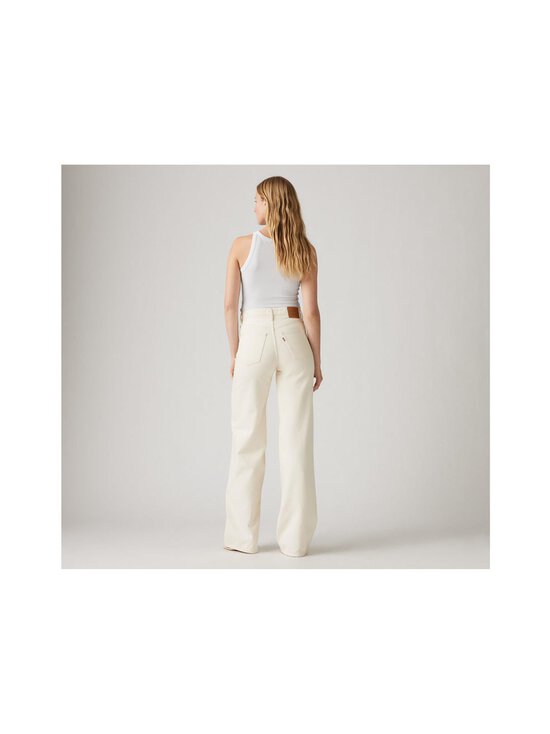 Levi's - Ribcage H223 -leveälahkeiset farkut - 0000000243 BARELY FREEZING | Stockmann - photo 4