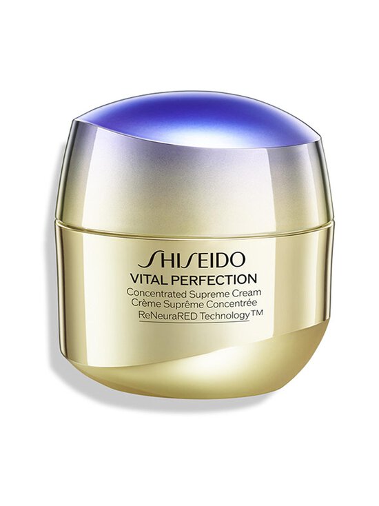 Shiseido - Vital Perfection Concentrated Supreme Cream sejas krēms, 30 ml - NOCOL - photo 1 Shiseido - Vital Perfection Concentrated Supreme Cream sejas krēms, 30 ml - NOCOL | Stockmann - photo 1