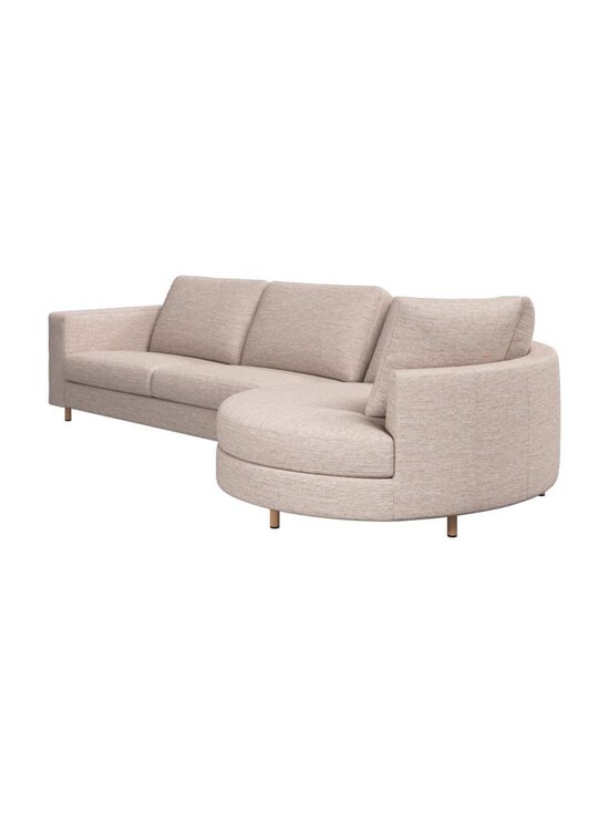 BoConcept - Indivi-divaanisohva - BEIGE | Stockmann - photo 3