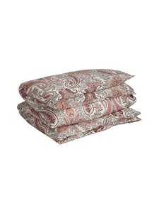 Gant Home - Key West Paisley -pussilakana - 654 FADED BRICK | Stockmann