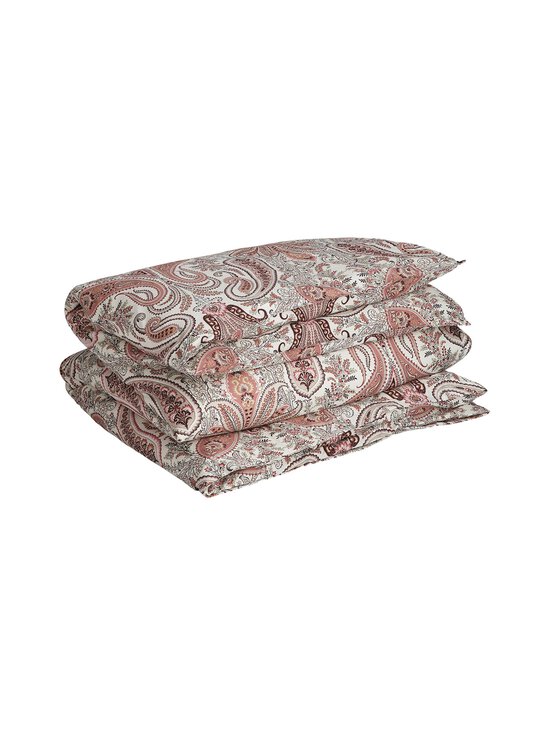 Gant Home - Key West Paisley gultasveļa - 654 FADED BRICK - photo 1 Gant Home - Key West Paisley gultasveļa - 654 FADED BRICK | Stockmann - photo 1