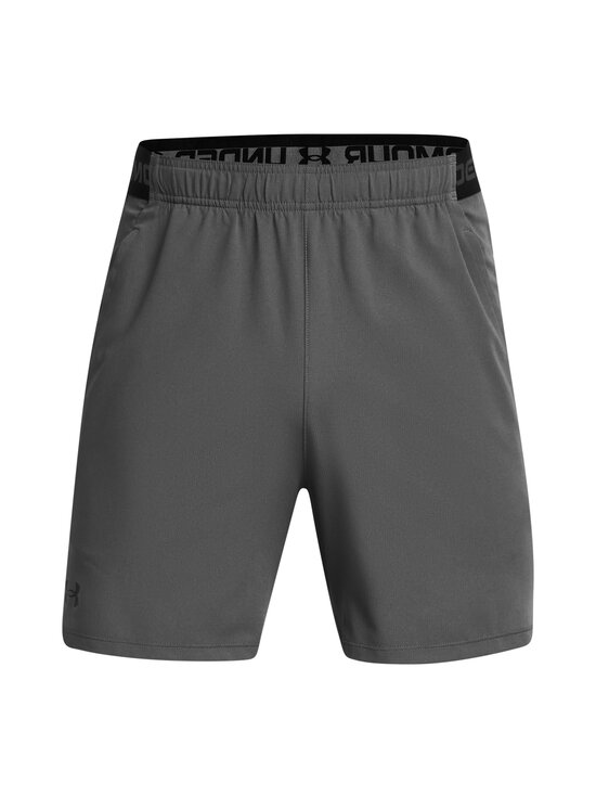 Under Armour - Vanish šorti - 027 CASTLEROCK - photo 1 Under Armour - Vanish šorti - 027 CASTLEROCK | Stockmann - photo 1