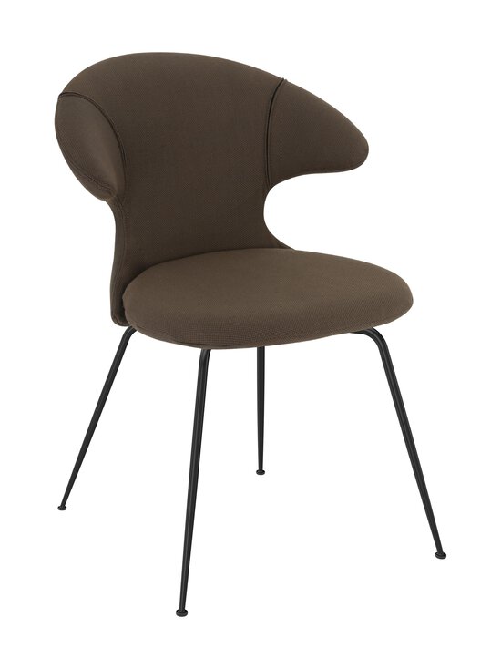 UMAGE - Time Flies - tuoli mustilla jaloilla - MOCCA - BLACK LEGS - photo 2 UMAGE - Time Flies - tuoli mustilla jaloilla - MOCCA - BLACK LEGS | Stockmann - photo 2
