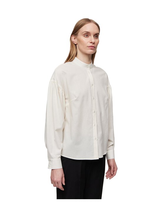 Gauhar Helsinki - Tonya-paitapusero - OFF WHITE - photo 1 Gauhar Helsinki - Tonya-paitapusero - OFF WHITE | Stockmann - photo 1