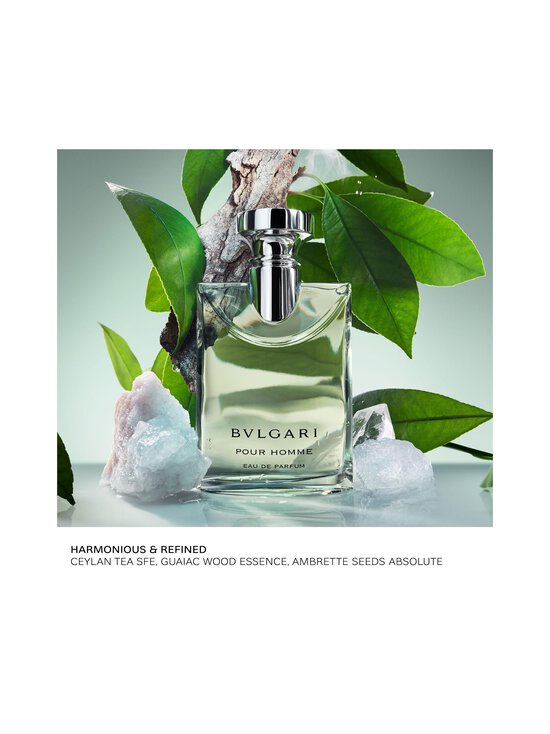 Bvlgari - Pour Homme Eau de Parfum -tuoksu - NOCOL | Stockmann - photo 4