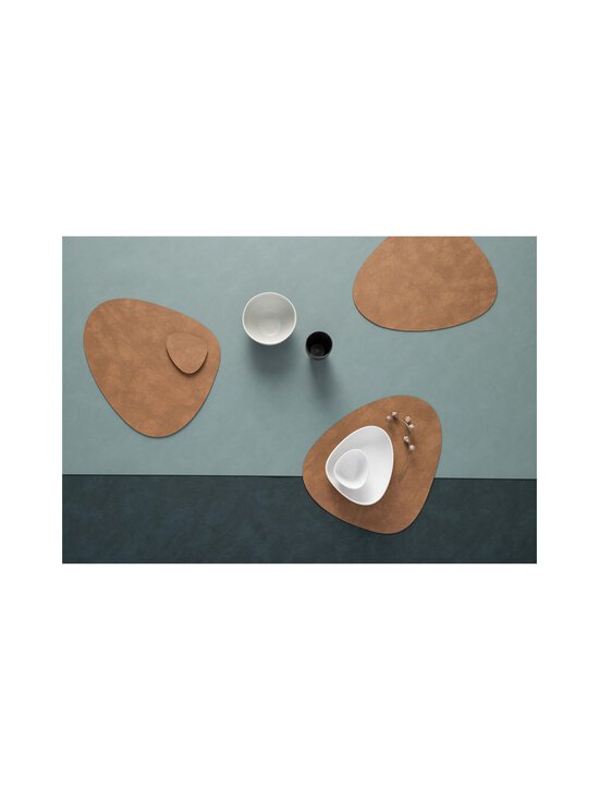 Lind DNA - Nupo Curve L galda paliktnis - NATURE - photo 6 Lind DNA - Nupo Curve L galda paliktnis - NATURE | Stockmann - photo 6