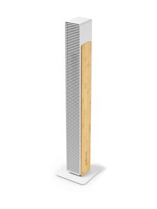 Stadler Form - SFNICKV Nick Bambu -tuuletin - WHITE | Stockmann